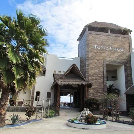 Porto Coral Hotel & Suites Chetumal Kültér fotó
