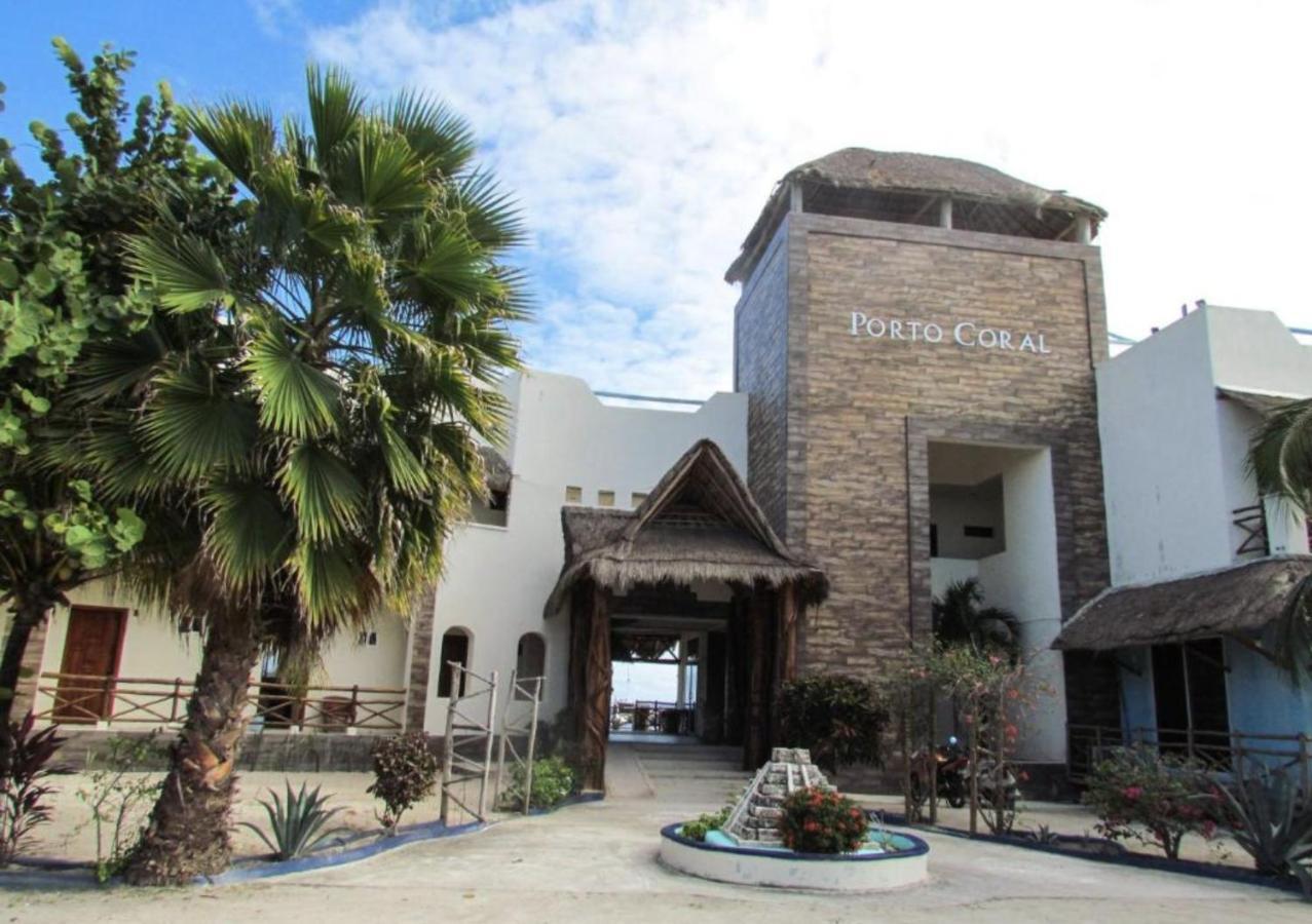 Porto Coral Hotel & Suites Chetumal Kültér fotó