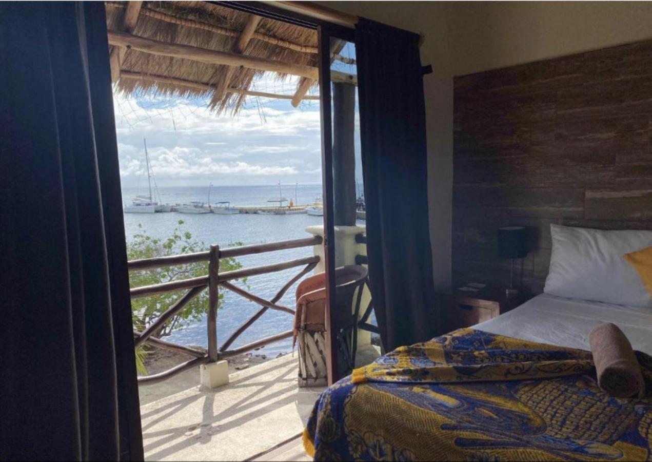Porto Coral Hotel & Suites Chetumal Kültér fotó