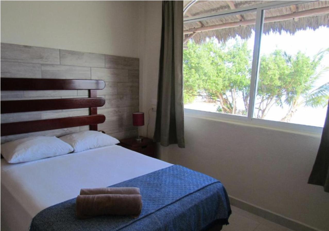 Porto Coral Hotel & Suites Chetumal Kültér fotó