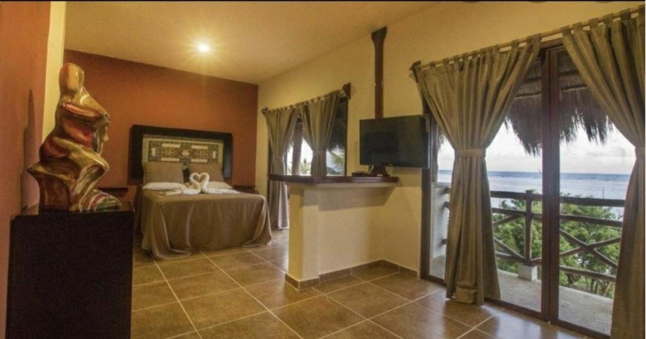 Porto Coral Hotel & Suites Chetumal Kültér fotó