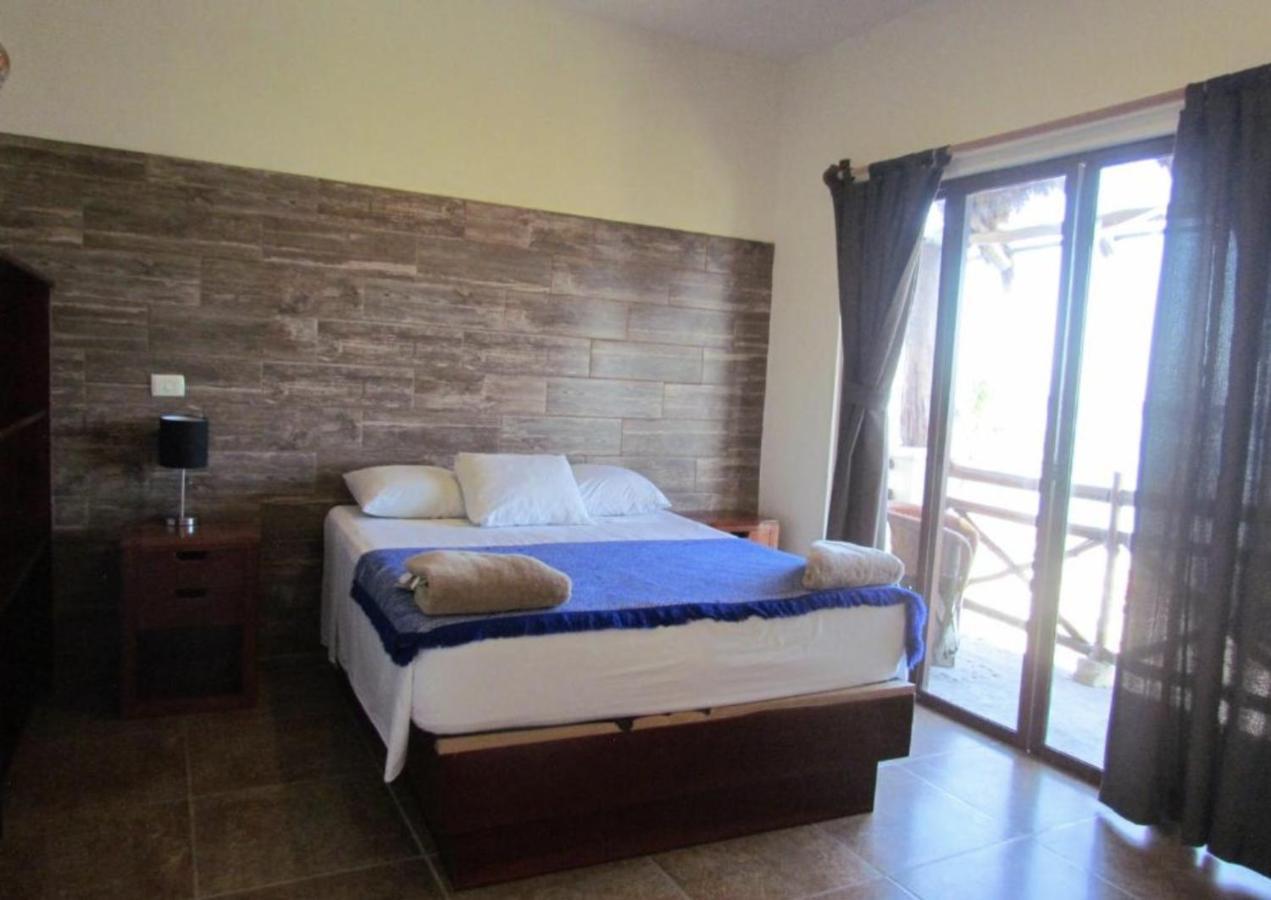 Porto Coral Hotel & Suites Chetumal Kültér fotó