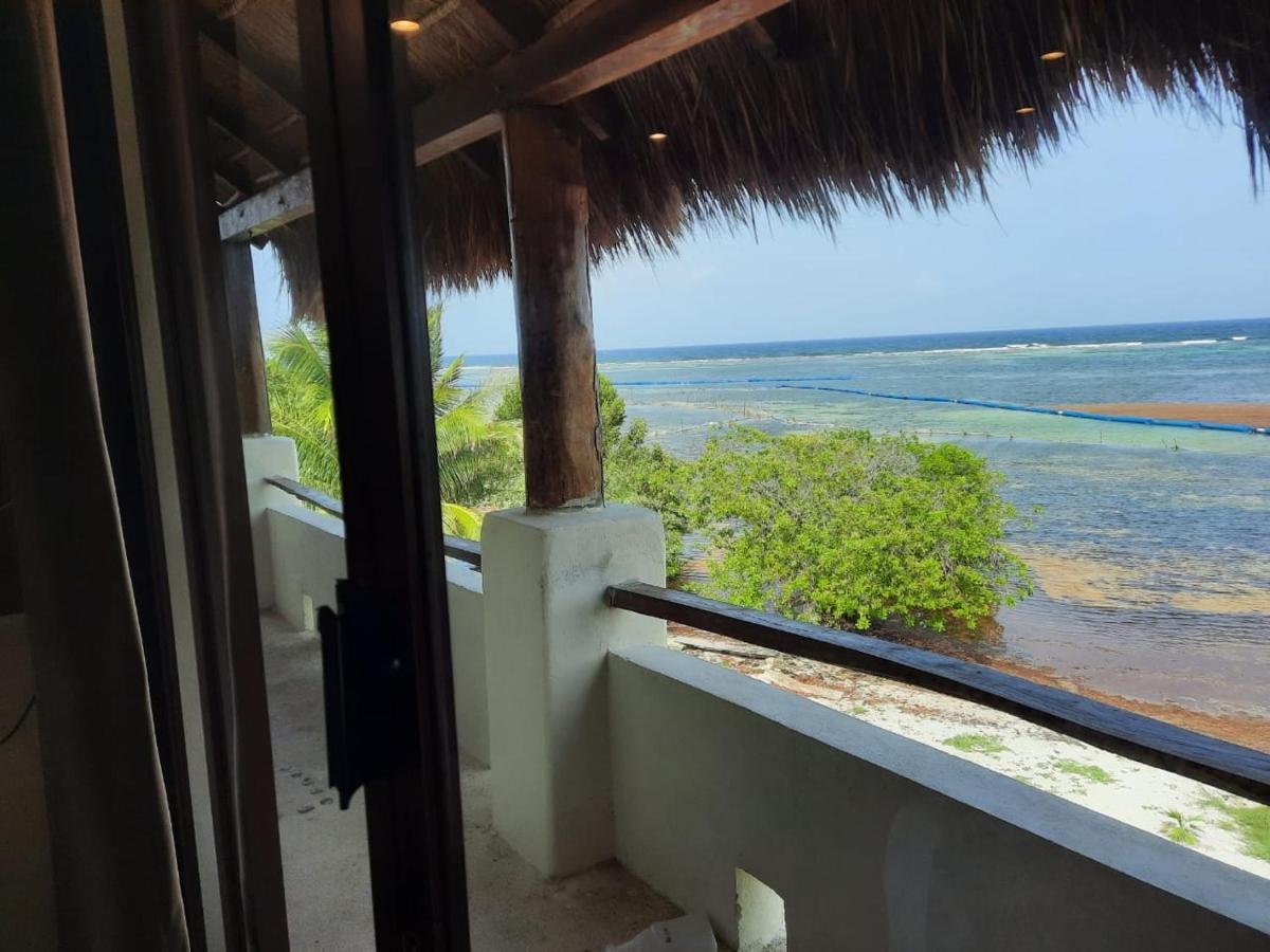 Porto Coral Hotel & Suites Chetumal Kültér fotó