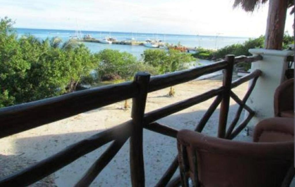 Porto Coral Hotel & Suites Chetumal Kültér fotó
