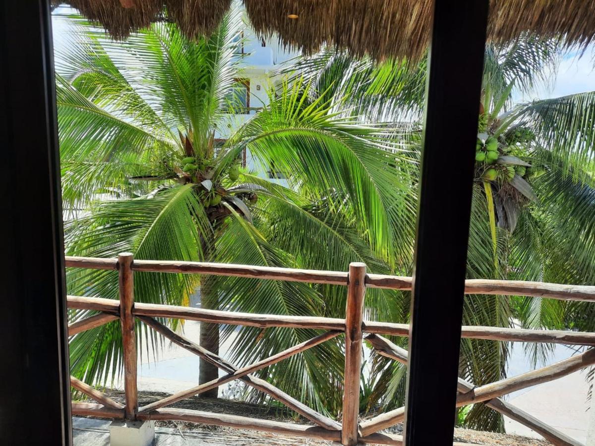 Porto Coral Hotel & Suites Chetumal Kültér fotó
